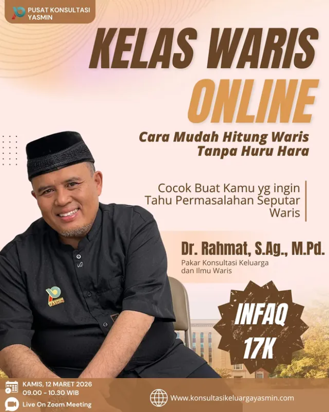 Kelas Waris